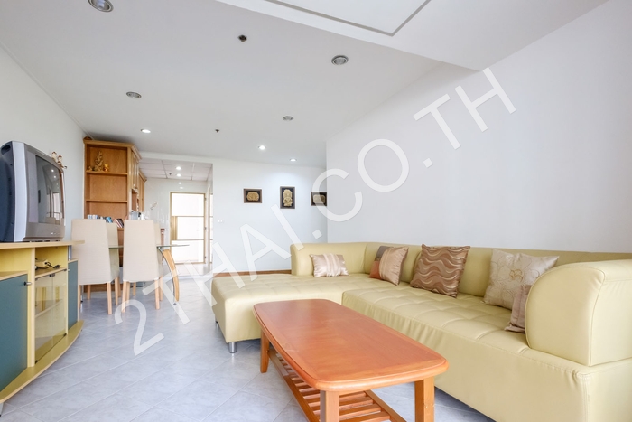 Jomtien Beach Paradise, พัทยา, จอมเทียน - photo, price, location map