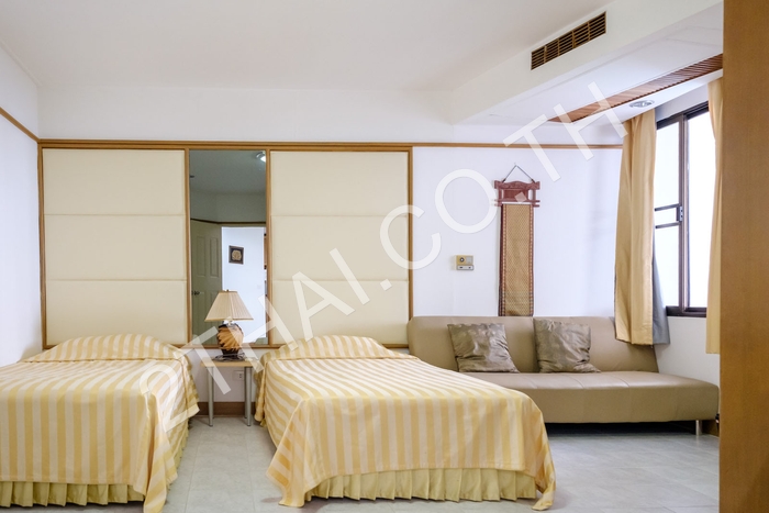 Jomtien Beach Paradise, พัทยา, จอมเทียน - photo, price, location map