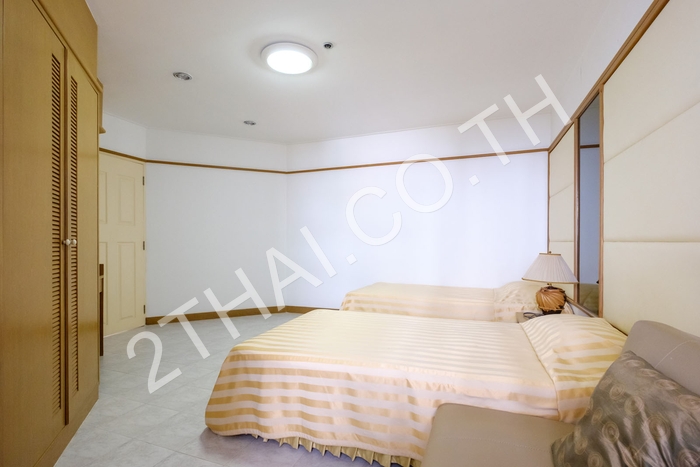 Jomtien Beach Paradise, พัทยา, จอมเทียน - photo, price, location map