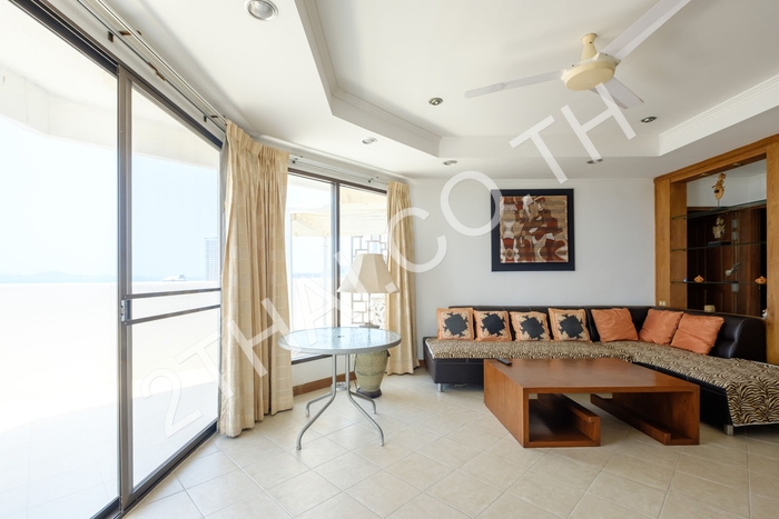 Jomtien Beach Paradise, พัทยา, จอมเทียน - photo, price, location map