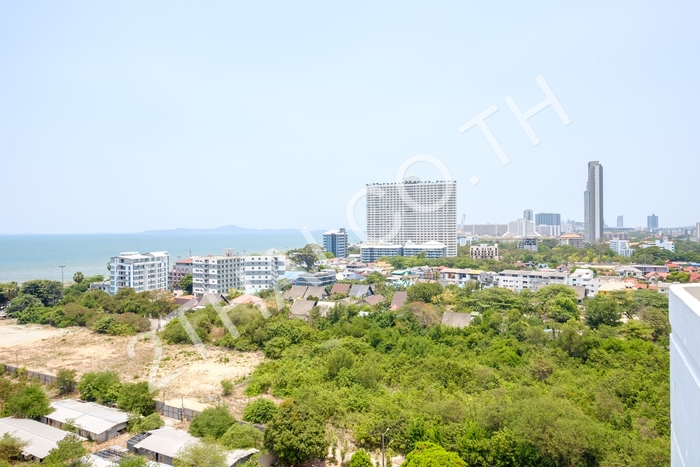 Jomtien Beach Paradise, พัทยา, จอมเทียน - photo, price, location map