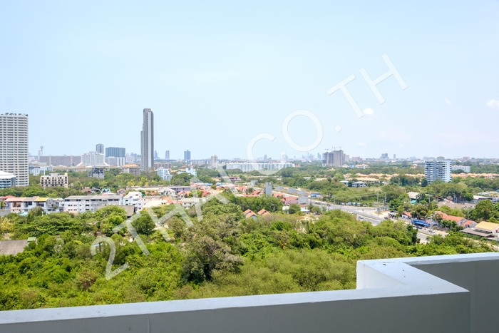 Jomtien Beach Paradise, พัทยา, จอมเทียน - photo, price, location map