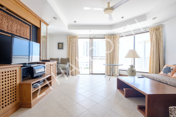 Jomtien Beach Paradise, พัทยา, จอมเทียน - photo, price, location map