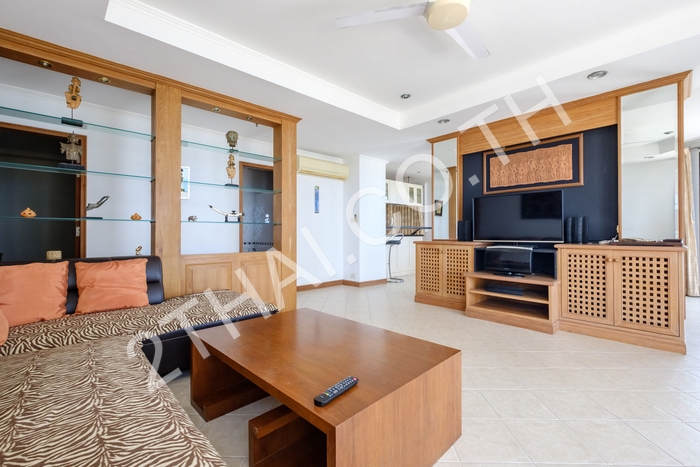 Jomtien Beach Paradise, พัทยา, จอมเทียน - photo, price, location map