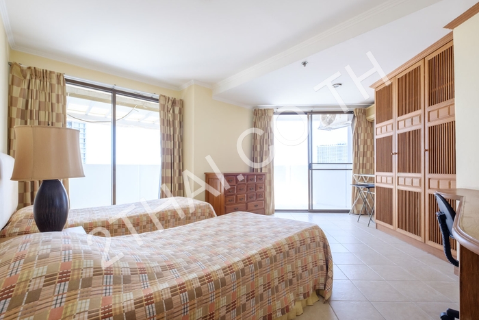 Jomtien Beach Paradise, พัทยา, จอมเทียน - photo, price, location map