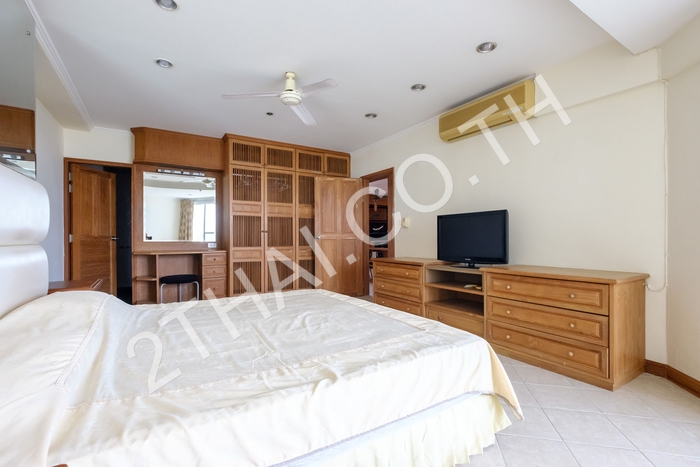 Jomtien Beach Paradise, พัทยา, จอมเทียน - photo, price, location map