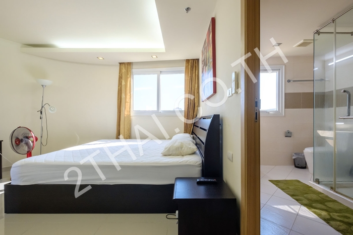 City Garden Pattaya, พัทยา, พัทยากลาง - photo, price, location map