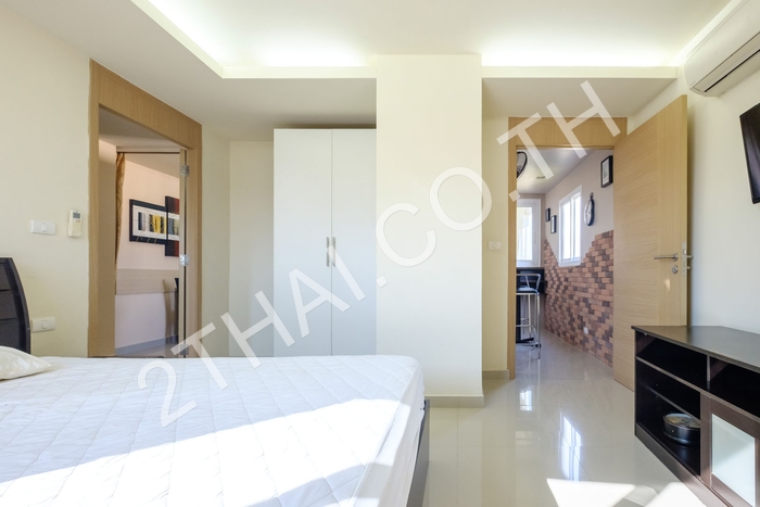 City Garden Pattaya, พัทยา, พัทยากลาง - photo, price, location map