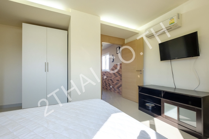 City Garden Pattaya, พัทยา, พัทยากลาง - photo, price, location map