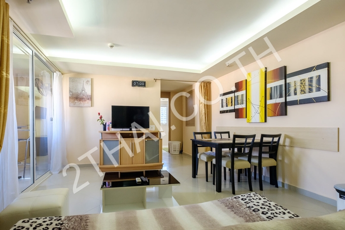 City Garden Pattaya, พัทยา, พัทยากลาง - photo, price, location map