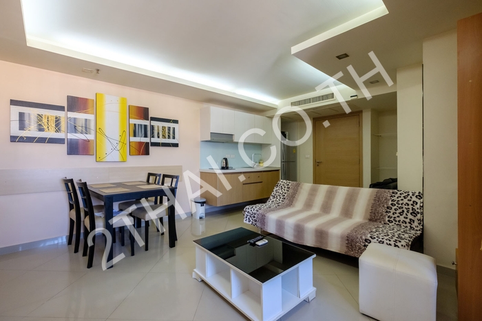 City Garden Pattaya, พัทยา, พัทยากลาง - photo, price, location map