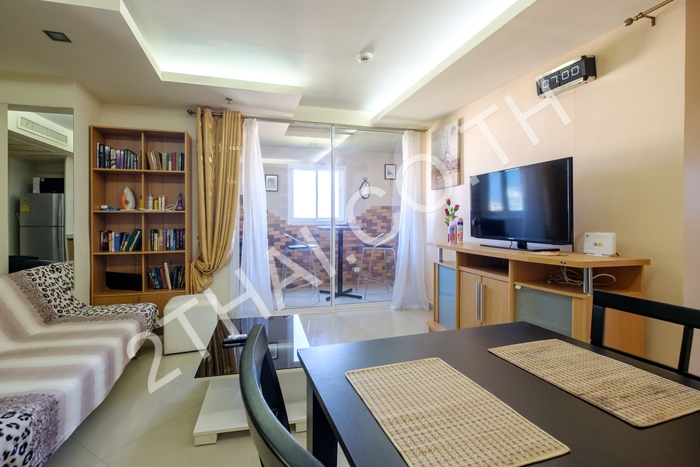 City Garden Pattaya, พัทยา, พัทยากลาง - photo, price, location map
