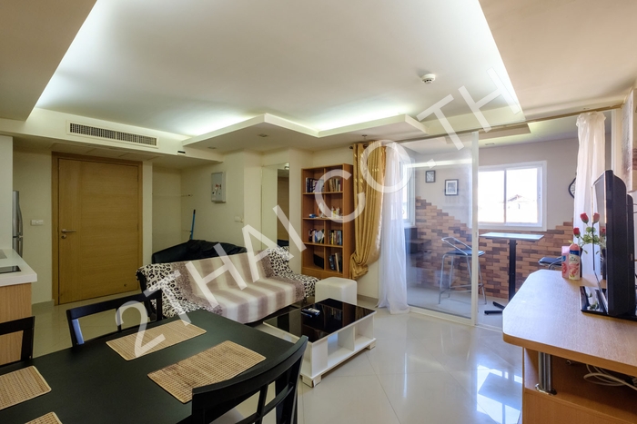 City Garden Pattaya, พัทยา, พัทยากลาง - photo, price, location map