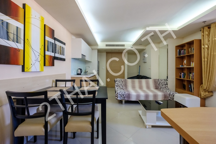 City Garden Pattaya, พัทยา, พัทยากลาง - photo, price, location map