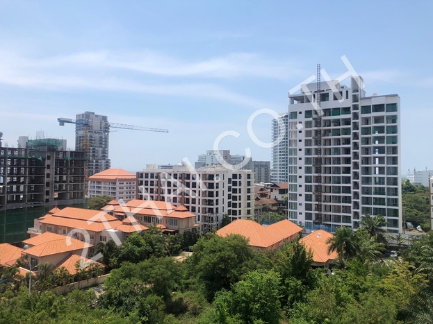 Executive Residence 4, พัทยา, พระตำหนัก - photo, price, location map