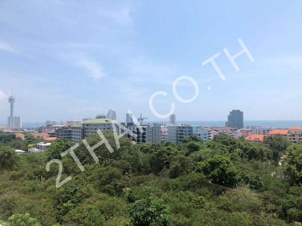 Executive Residence 4, พัทยา, พระตำหนัก - photo, price, location map
