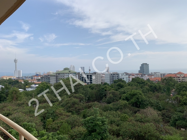 Executive Residence 4, พัทยา, พระตำหนัก - photo, price, location map