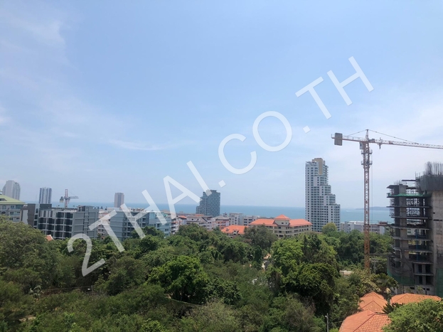Executive Residence 4, พัทยา, พระตำหนัก - photo, price, location map