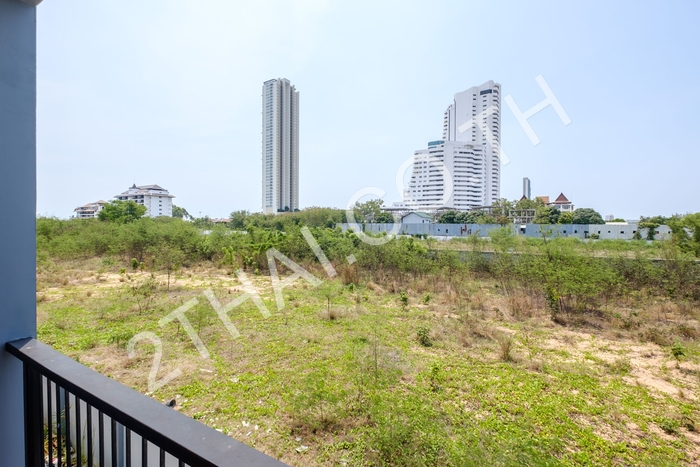 Trio Gems Condominium, พัทยา, จอมเทียน - photo, price, location map