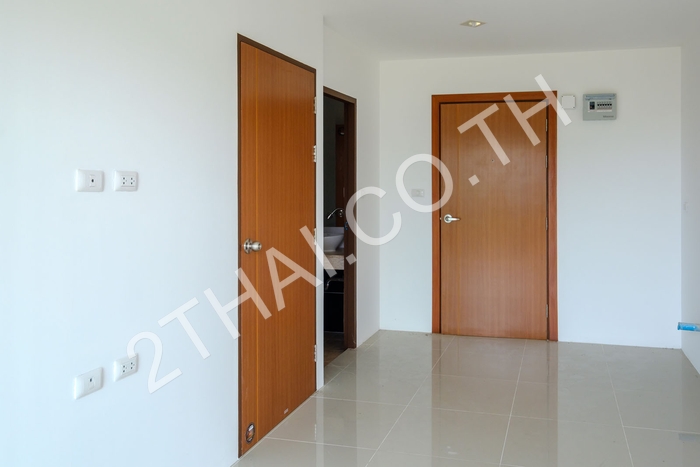Trio Gems Condominium, พัทยา, จอมเทียน - photo, price, location map