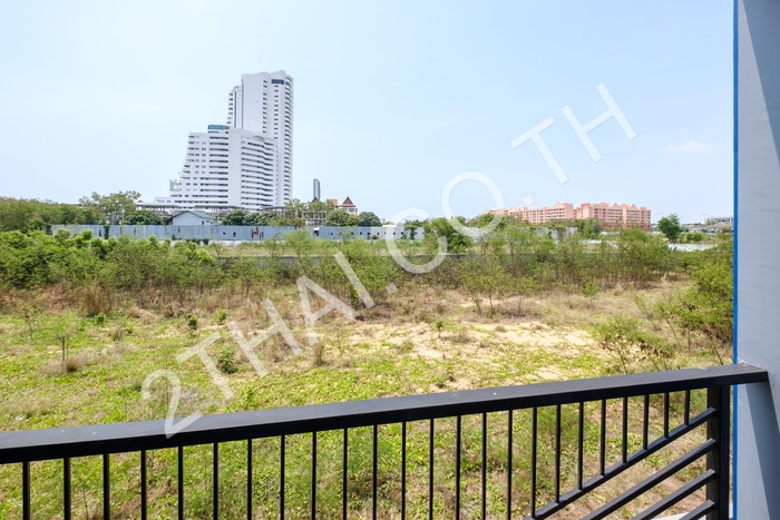 Trio Gems Condominium, พัทยา, จอมเทียน - photo, price, location map