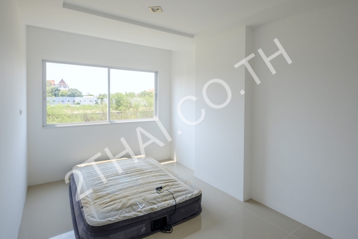 Trio Gems Condominium, พัทยา, จอมเทียน - photo, price, location map