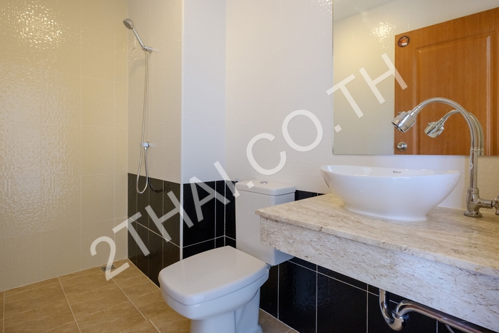 Trio Gems Condominium, พัทยา, จอมเทียน - photo, price, location map