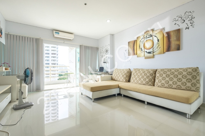 Viewtalay Marina Beach 8 , พัทยา, จอมเทียน - photo, price, location map