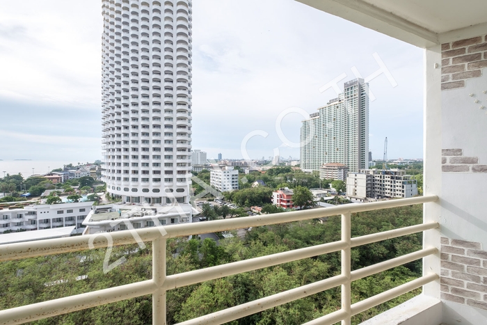 Viewtalay Marina Beach 8 , พัทยา, จอมเทียน - photo, price, location map