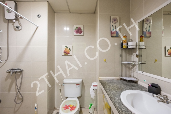 Viewtalay Marina Beach 8 , พัทยา, จอมเทียน - photo, price, location map