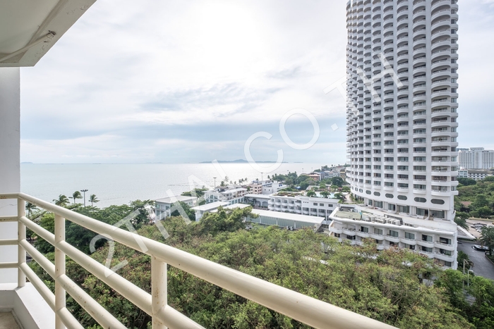 Viewtalay Marina Beach 8 , พัทยา, จอมเทียน - photo, price, location map