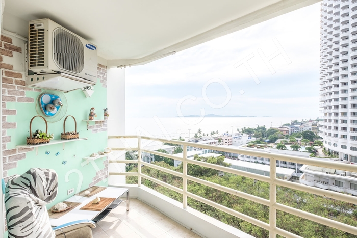 Viewtalay Marina Beach 8 , พัทยา, จอมเทียน - photo, price, location map
