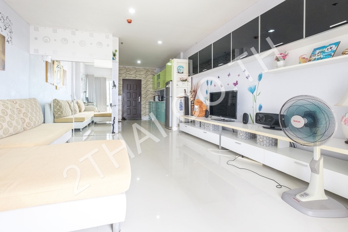 Viewtalay Marina Beach 8 , พัทยา, จอมเทียน - photo, price, location map