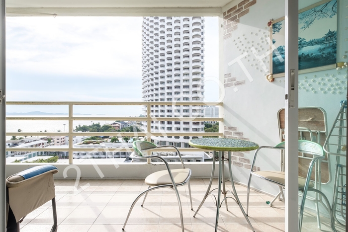 Viewtalay Marina Beach 8 , พัทยา, จอมเทียน - photo, price, location map
