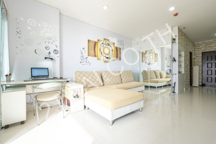 Viewtalay Marina Beach 8 , พัทยา, จอมเทียน - photo, price, location map