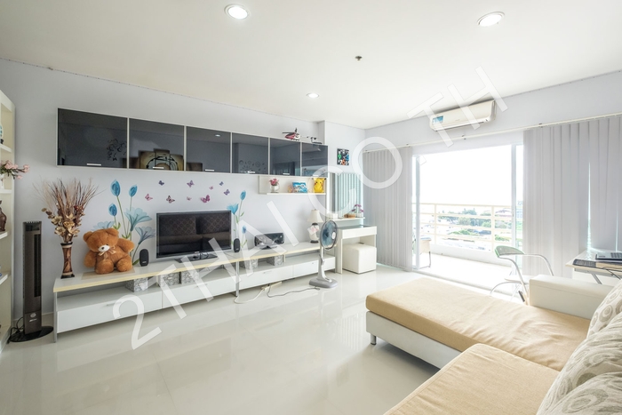 Viewtalay Marina Beach 8 , พัทยา, จอมเทียน - photo, price, location map