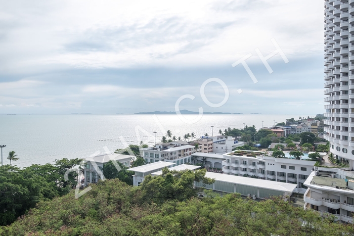 Viewtalay Marina Beach 8 , พัทยา, จอมเทียน - photo, price, location map