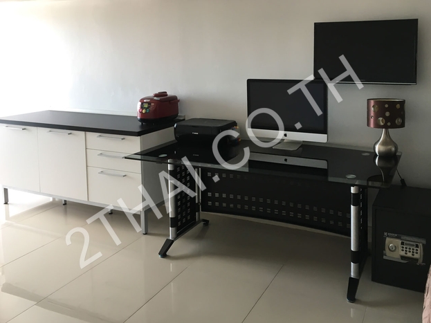 Pattaya Pad Condominium, พัทยา, พัทยากลาง - photo, price, location map
