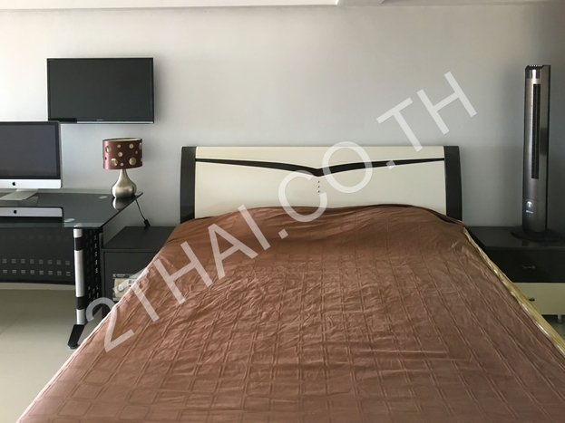 Pattaya Pad Condominium, พัทยา, พัทยากลาง - photo, price, location map