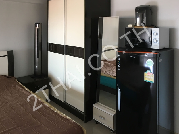 Pattaya Pad Condominium, พัทยา, พัทยากลาง - photo, price, location map