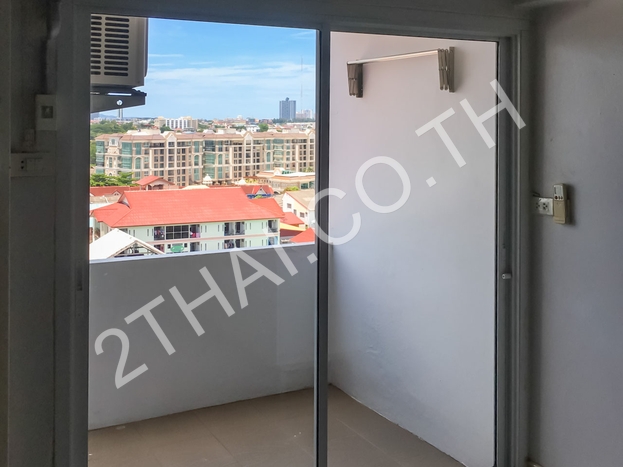 Pattaya Pad Condominium, พัทยา, พัทยากลาง - photo, price, location map