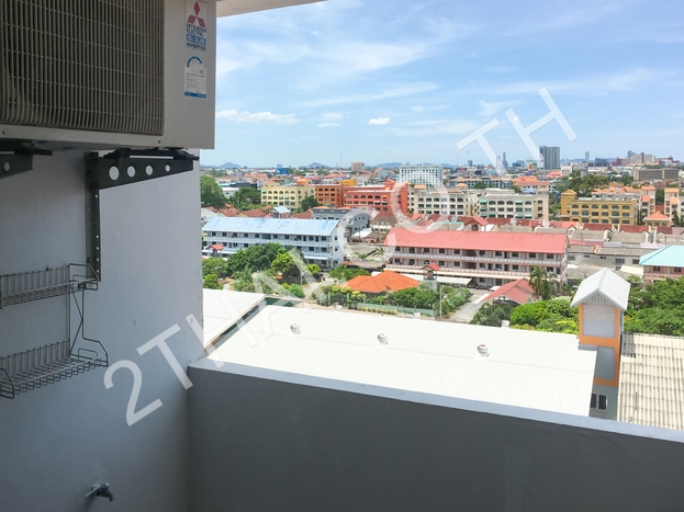 Pattaya Pad Condominium, พัทยา, พัทยากลาง - photo, price, location map