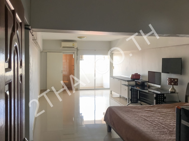 Pattaya Pad Condominium, พัทยา, พัทยากลาง - photo, price, location map