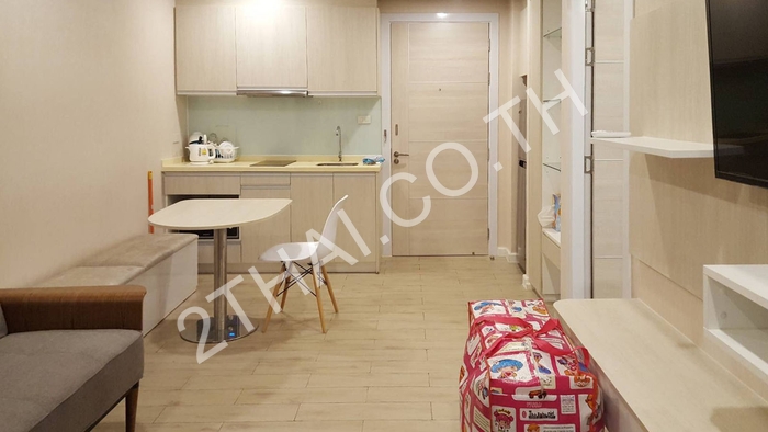Seven Seas Jomtien, พัทยา, จอมเทียน - photo, price, location map