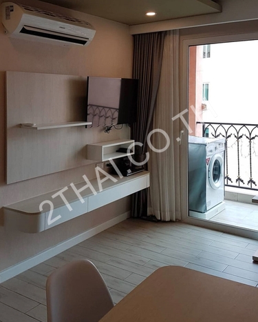 Seven Seas Jomtien, พัทยา, จอมเทียน - photo, price, location map