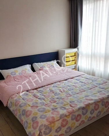 Seven Seas Jomtien, พัทยา, จอมเทียน - photo, price, location map
