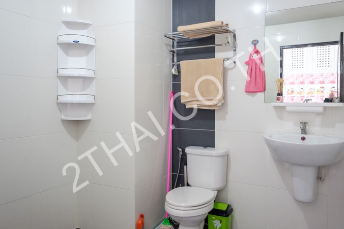 Jomtien Beach Mountain 5, พัทยา, จอมเทียน - photo, price, location map