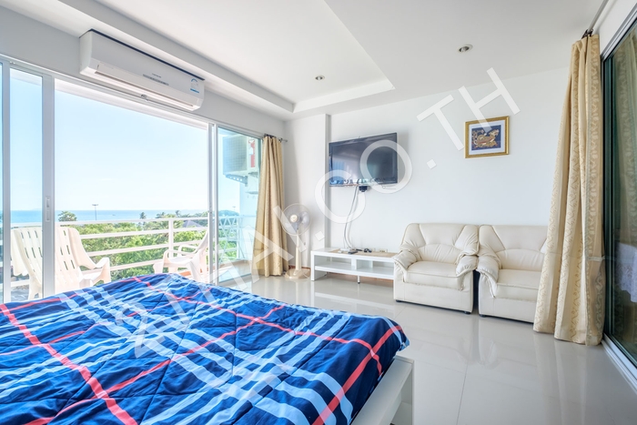 Jomtien Beach Mountain 5, พัทยา, จอมเทียน - photo, price, location map