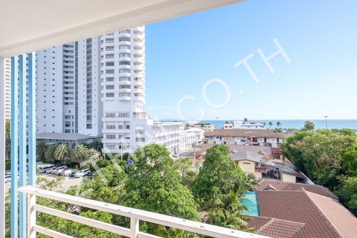 Jomtien Beach Mountain 5, พัทยา, จอมเทียน - photo, price, location map