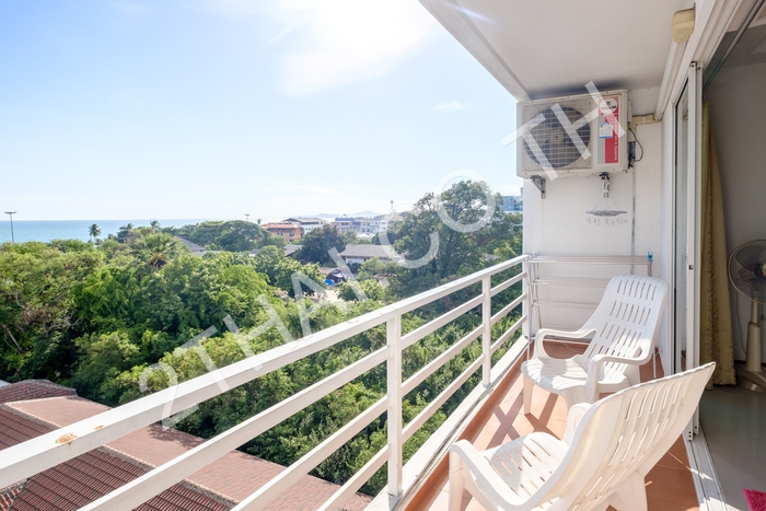 Jomtien Beach Mountain 5, พัทยา, จอมเทียน - photo, price, location map